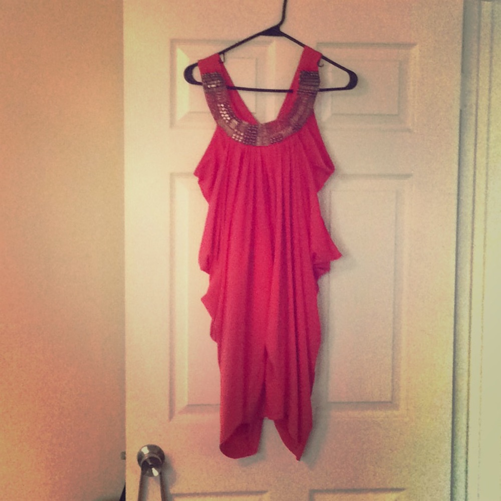 Dress/Long Top